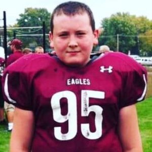 Meet your Posher, Brawnson